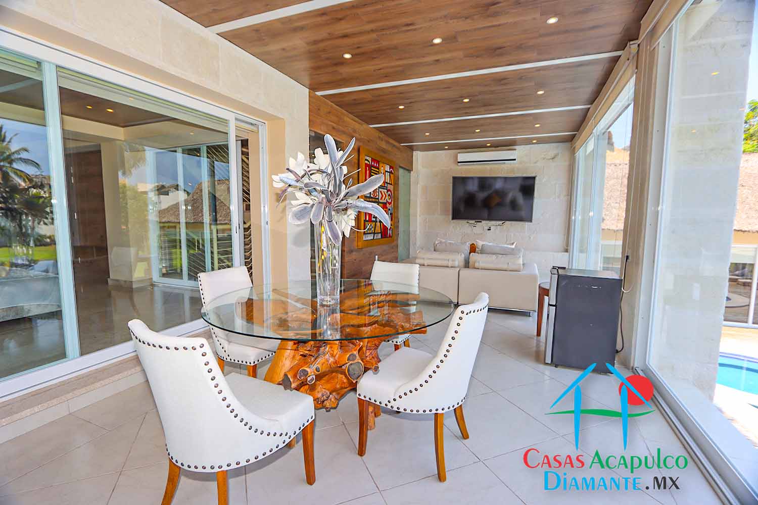 Son Vida Formentera 6 - Recámara principal 13